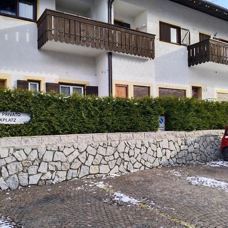 A Casa Dei - Appartamento Colle Isarco Εξωτερικό φωτογραφία