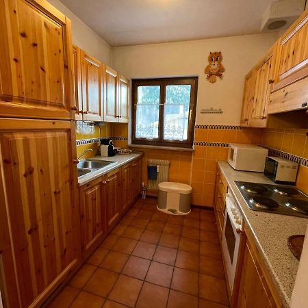 A Casa Dei - Appartamento Colle Isarco Εξωτερικό φωτογραφία