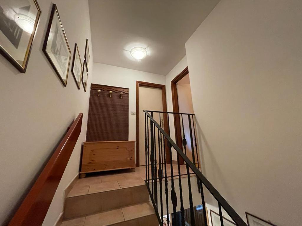 A Casa Dei - Appartamento Colle Isarco Εξωτερικό φωτογραφία