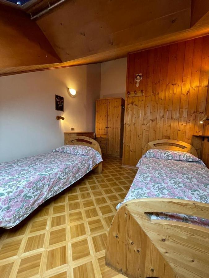 A Casa Dei - Appartamento Colle Isarco Εξωτερικό φωτογραφία