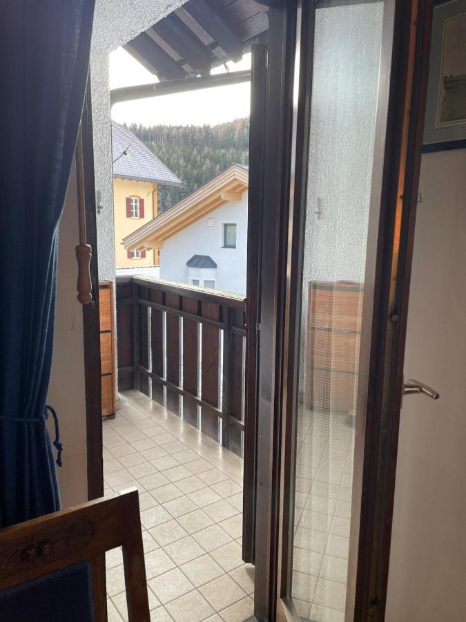 A Casa Dei - Appartamento Colle Isarco Εξωτερικό φωτογραφία