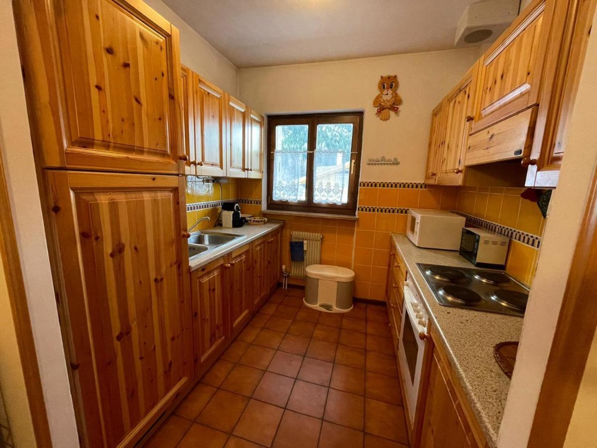 A Casa Dei - Appartamento Colle Isarco Εξωτερικό φωτογραφία