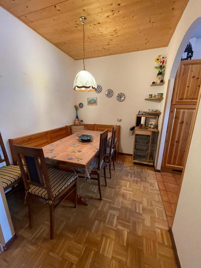 A Casa Dei - Appartamento Colle Isarco Εξωτερικό φωτογραφία