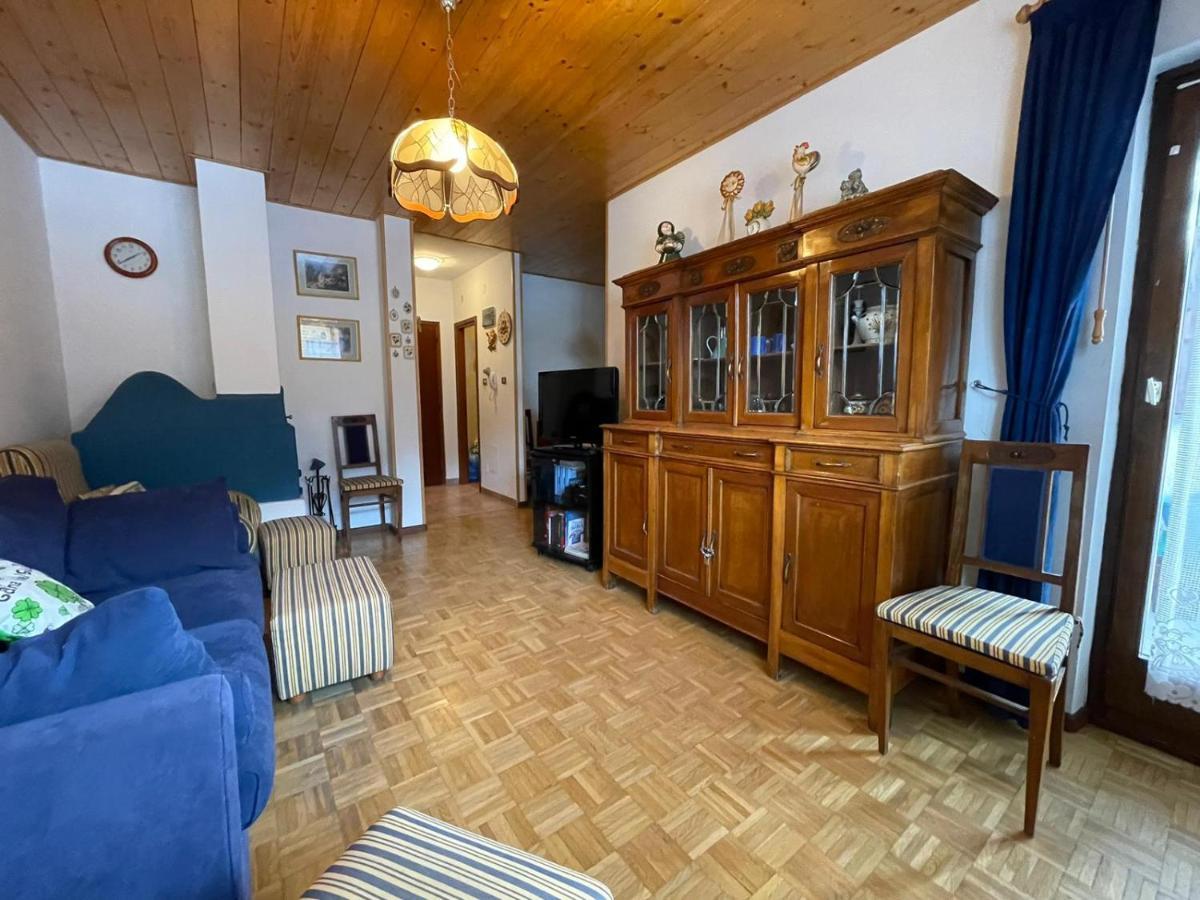A Casa Dei - Appartamento Colle Isarco Εξωτερικό φωτογραφία