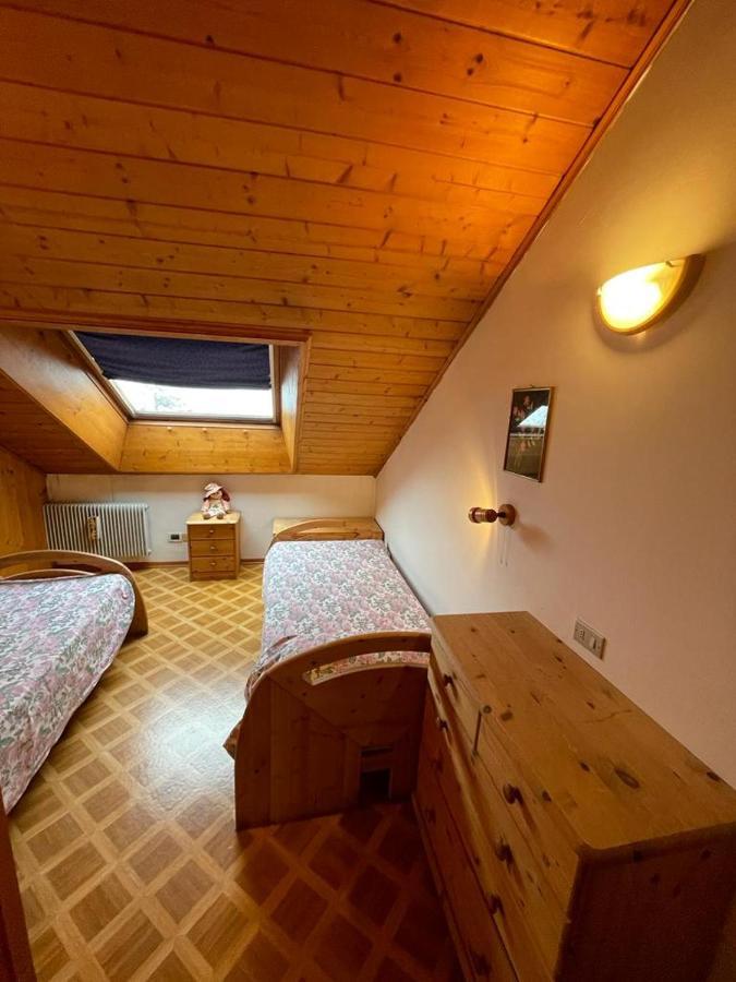A Casa Dei - Appartamento Colle Isarco Εξωτερικό φωτογραφία