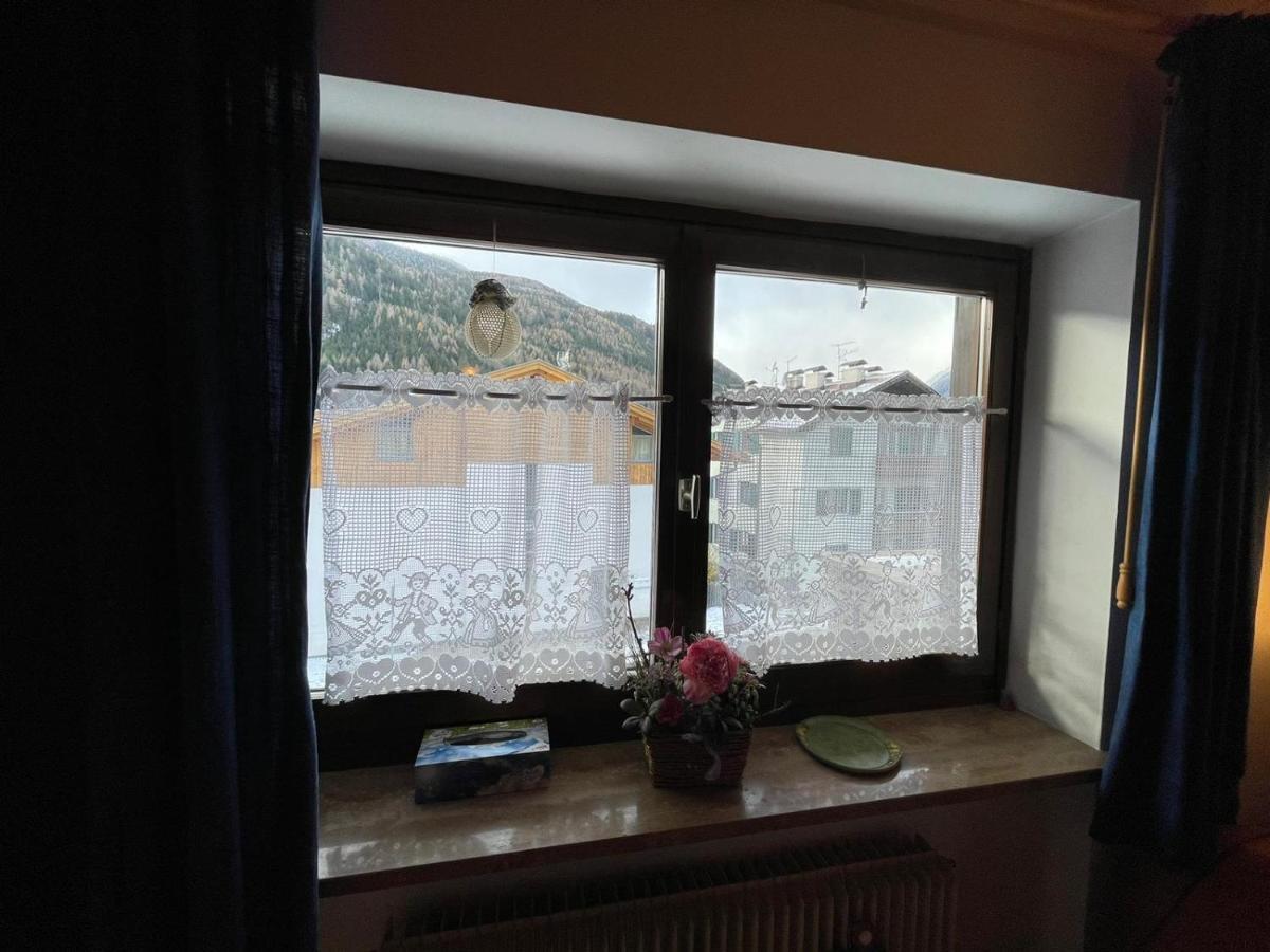 A Casa Dei - Appartamento Colle Isarco Εξωτερικό φωτογραφία