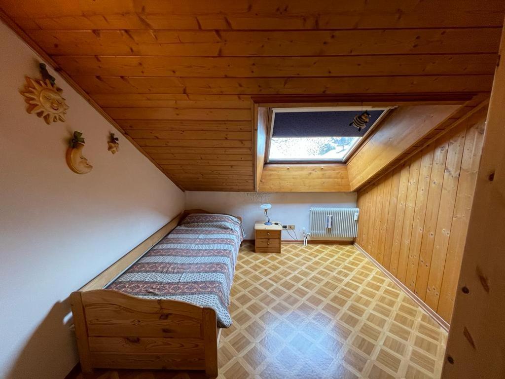 A Casa Dei - Appartamento Colle Isarco Εξωτερικό φωτογραφία