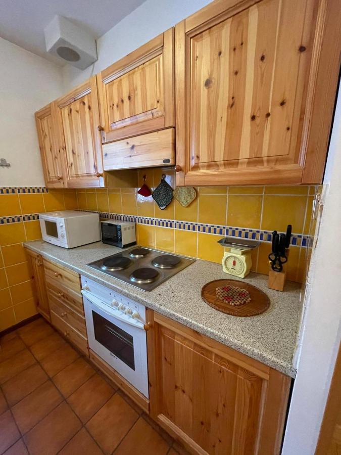 A Casa Dei - Appartamento Colle Isarco Εξωτερικό φωτογραφία