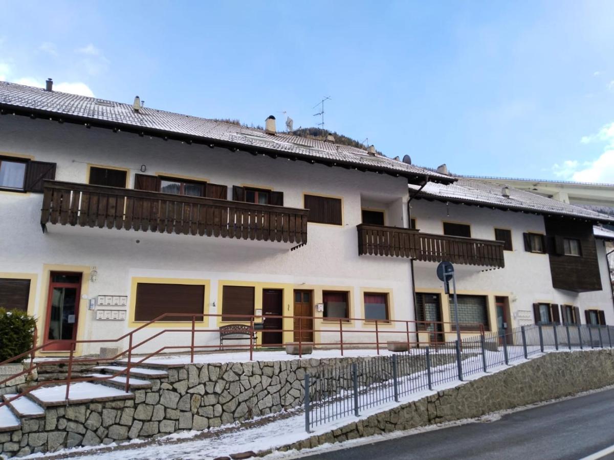 A Casa Dei - Appartamento Colle Isarco Εξωτερικό φωτογραφία