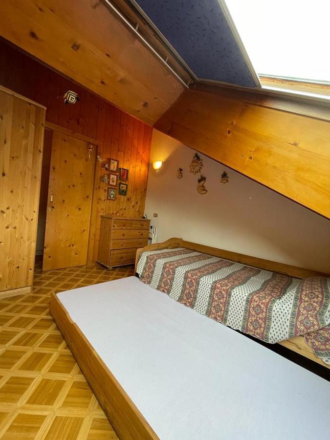 A Casa Dei - Appartamento Colle Isarco Εξωτερικό φωτογραφία