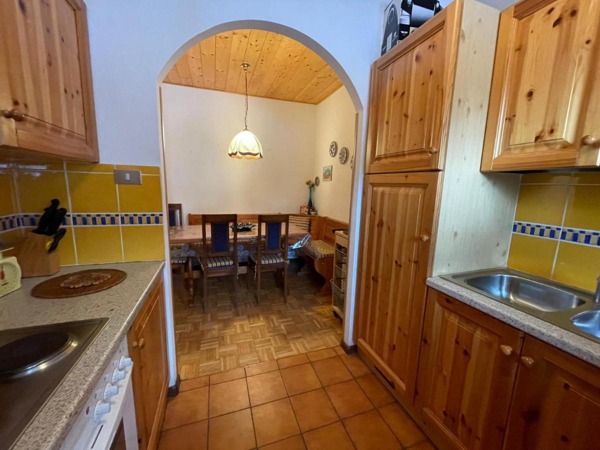 A Casa Dei - Appartamento Colle Isarco Εξωτερικό φωτογραφία
