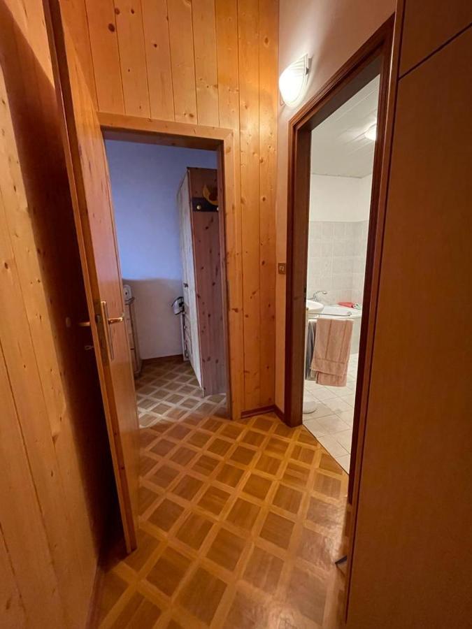 A Casa Dei - Appartamento Colle Isarco Εξωτερικό φωτογραφία