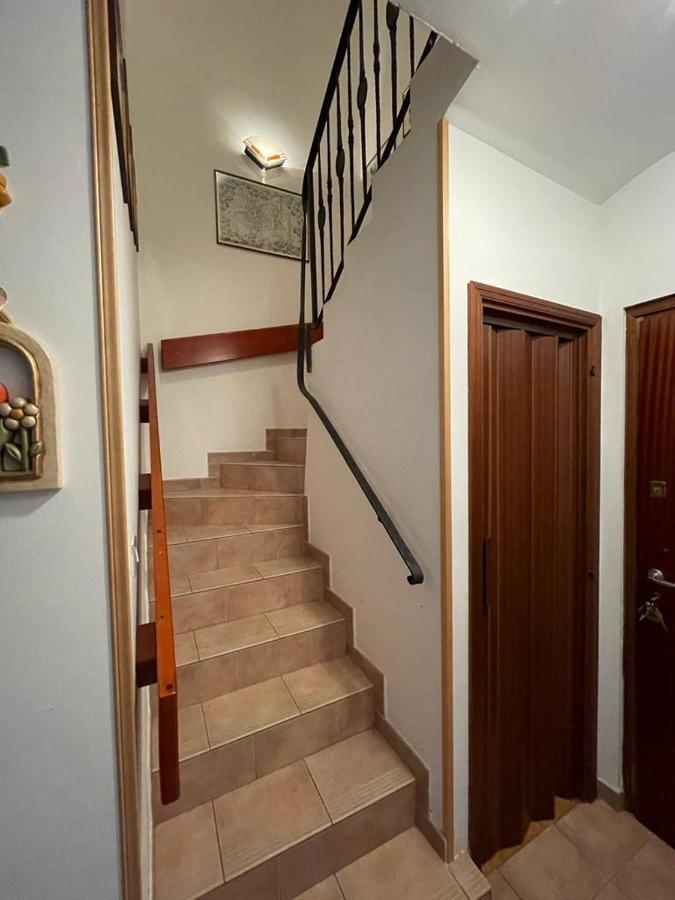 A Casa Dei - Appartamento Colle Isarco Εξωτερικό φωτογραφία