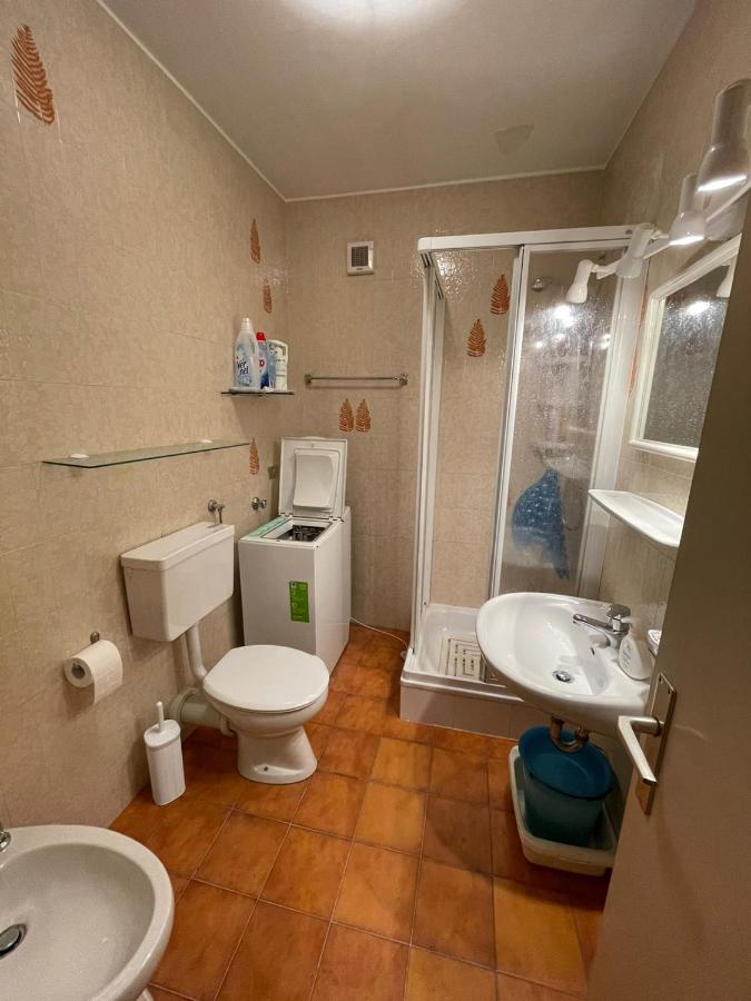 A Casa Dei - Appartamento Colle Isarco Εξωτερικό φωτογραφία